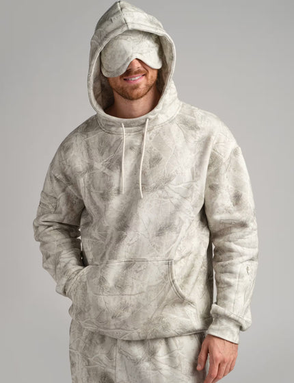 EVORA® Airplane Mode Travel Hoodie (Limited Edition)
