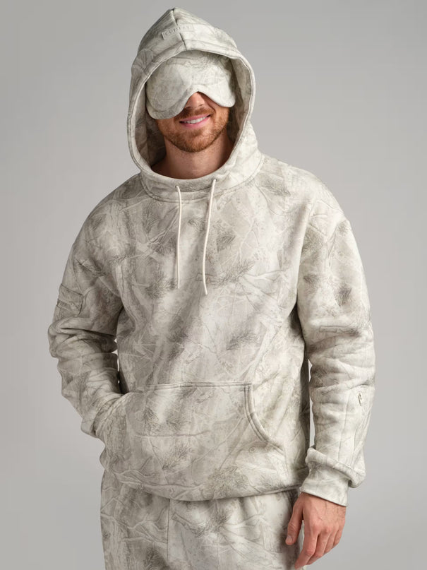 EVORA® Airplane Mode Travel Hoodie (Limited Edition)