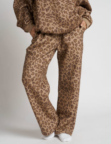 EVORA® Minimalist Straight Leg Sweatpants