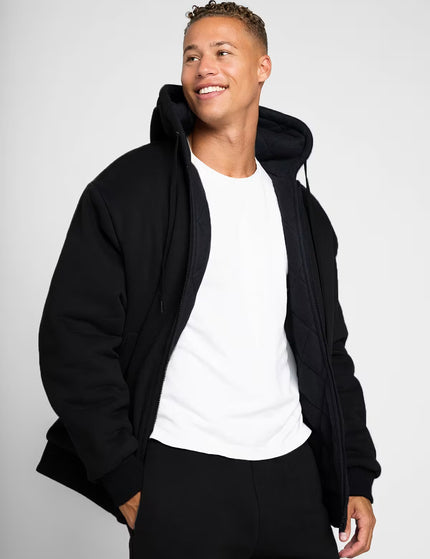 EVORA® Weighted Hoodie