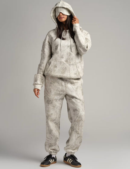 EVORA® Airplane Mode Travel Hoodie (Limited Edition)