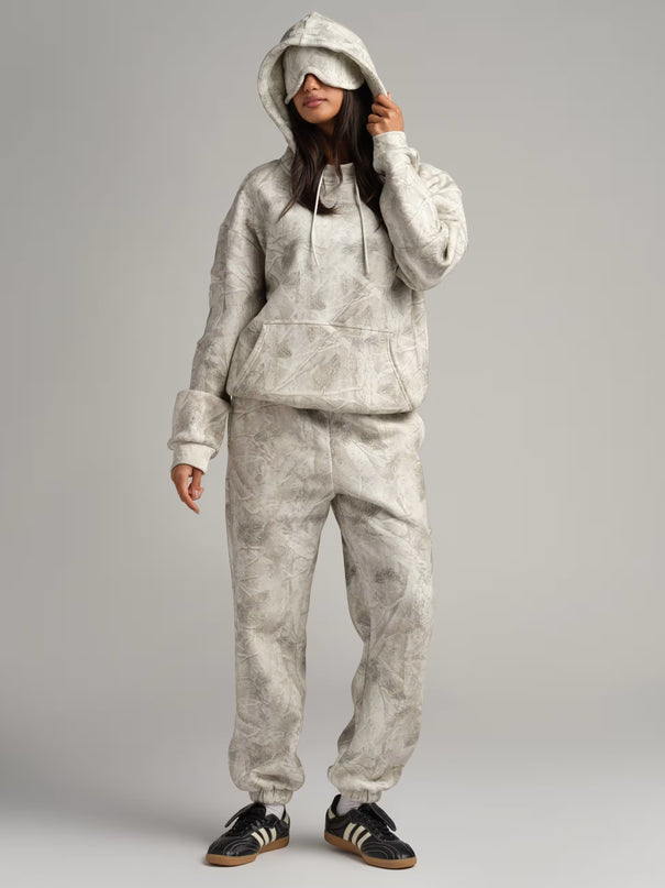 EVORA® Airplane Mode Travel Hoodie (Limited Edition)