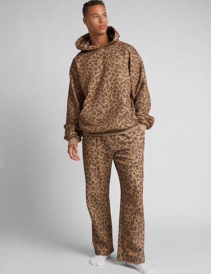 EVORA® Minimalist Straight Leg Sweatpants