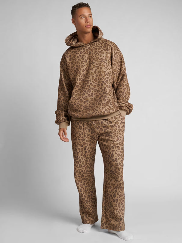 EVORA® Minimalist Straight Leg Sweatpants