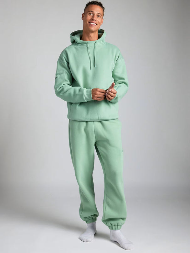 Airplane Mode Travel Hoodie