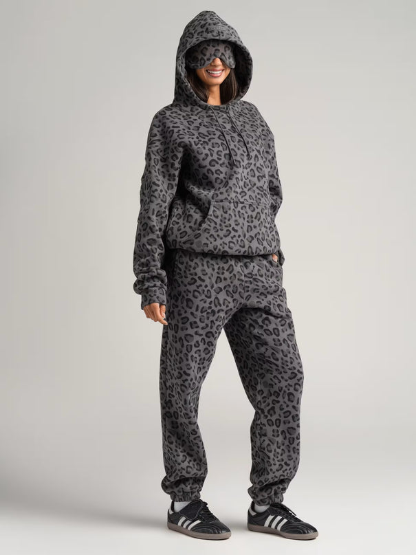 EVORA® Airplane Mode Travel Sweatpants