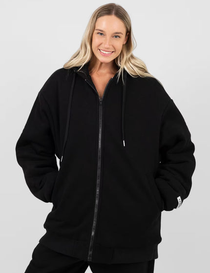 EVORA® Weighted Hoodie