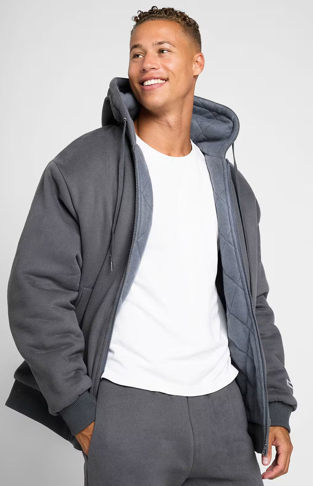 EVORA® Weighted Hoodie