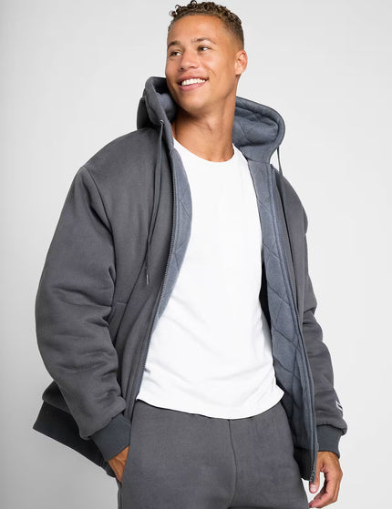 EVORA® Weighted Hoodie