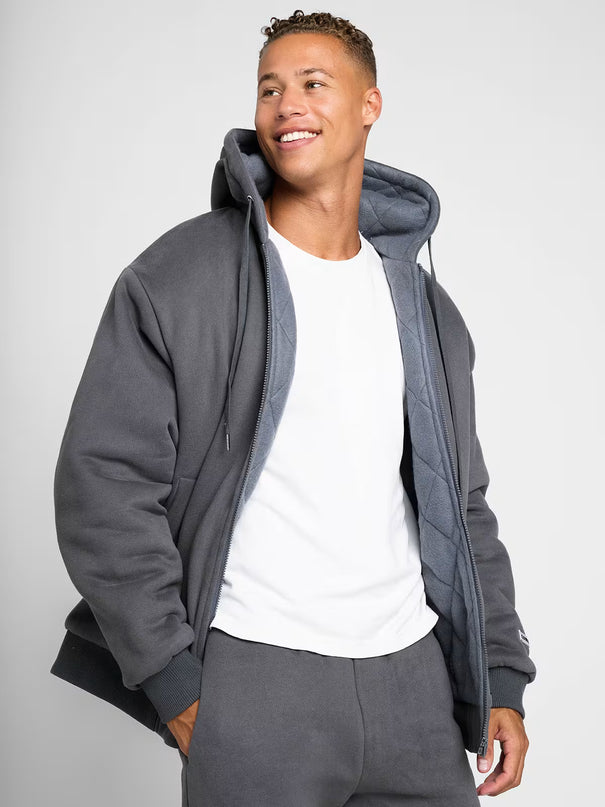 EVORA® Weighted Hoodie