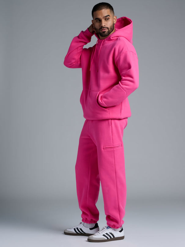 Airplane Mode Travel Hoodie