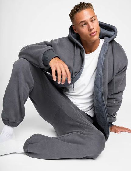 EVORA® Weighted Hoodie