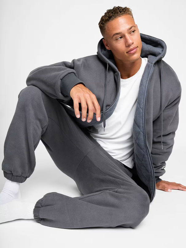 EVORA® Weighted Hoodie