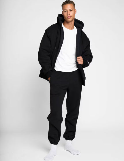 EVORA® Weighted Hoodie