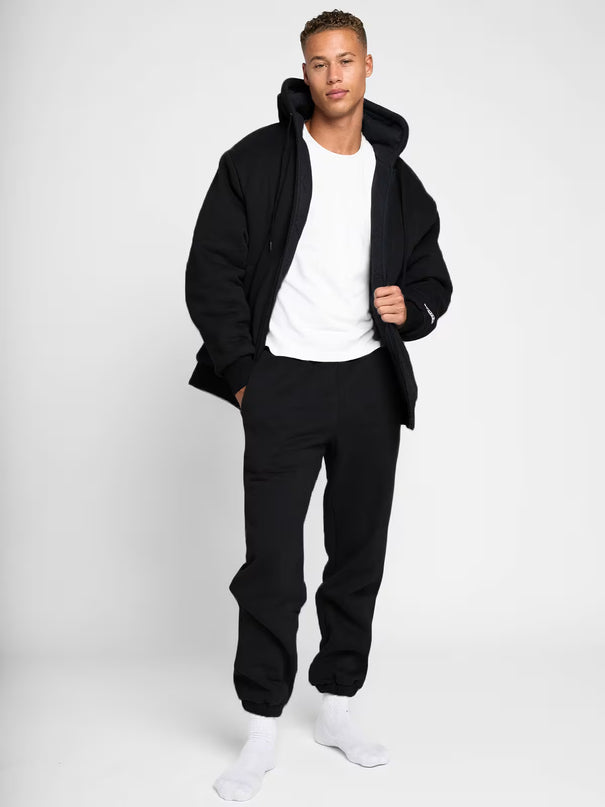 EVORA® Weighted Hoodie