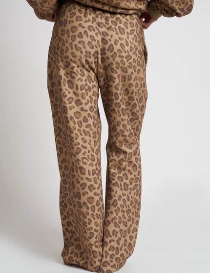 EVORA® Minimalist Straight Leg Sweatpants