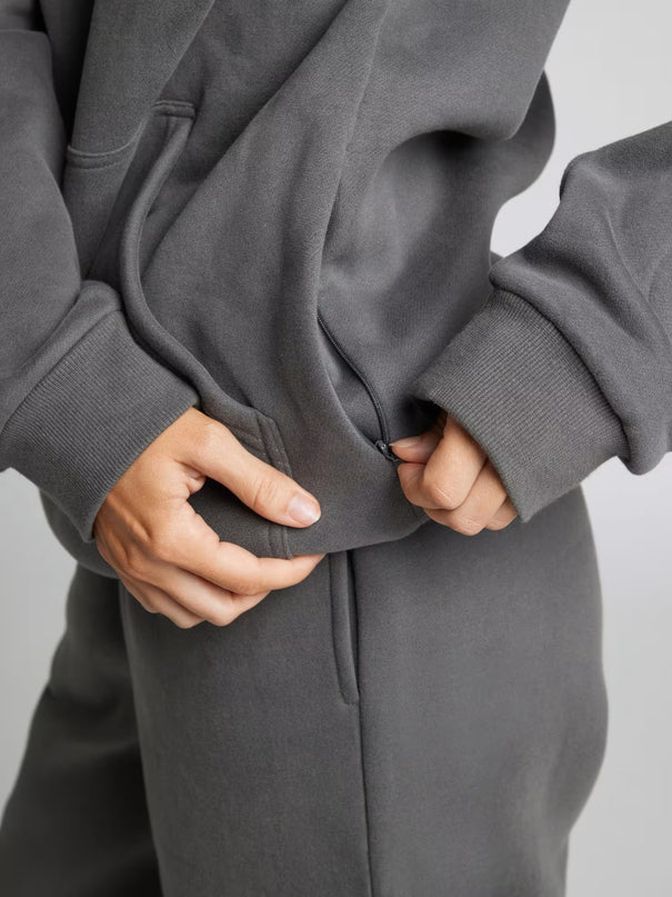 Airplane Mode Travel Hoodie