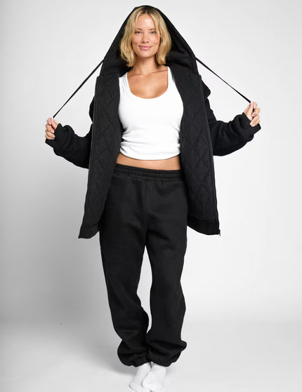 EVORA® Weighted Hoodie