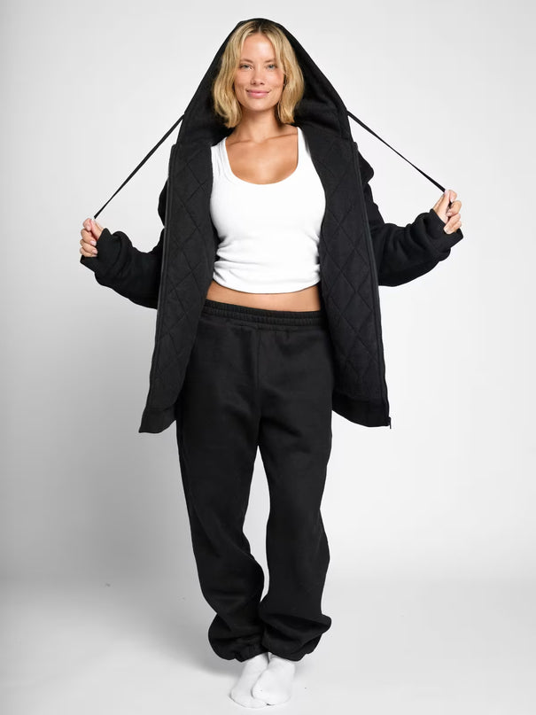 EVORA® Weighted Hoodie