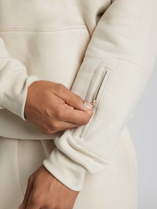 Airplane Mode Travel Hoodie