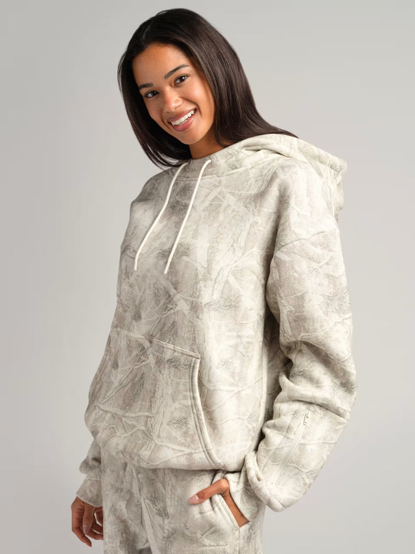 EVORA® Airplane Mode Travel Hoodie (Limited Edition)