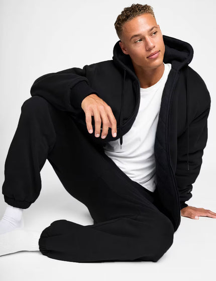 EVORA® Weighted Hoodie