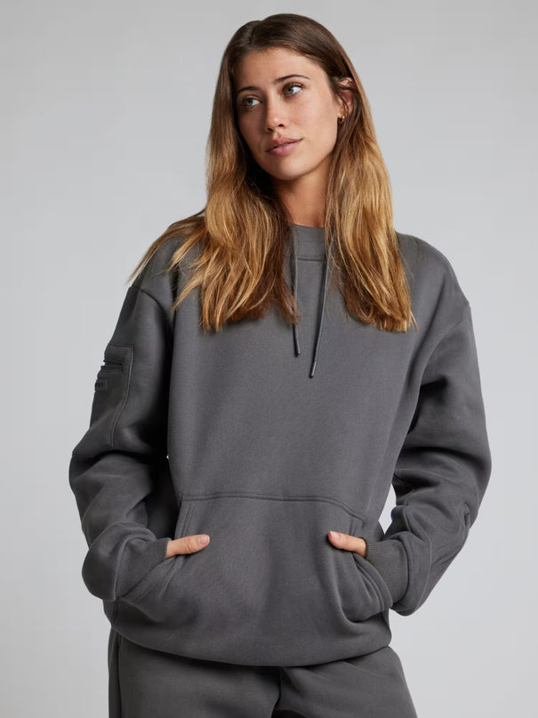 Airplane Mode Travel Hoodie