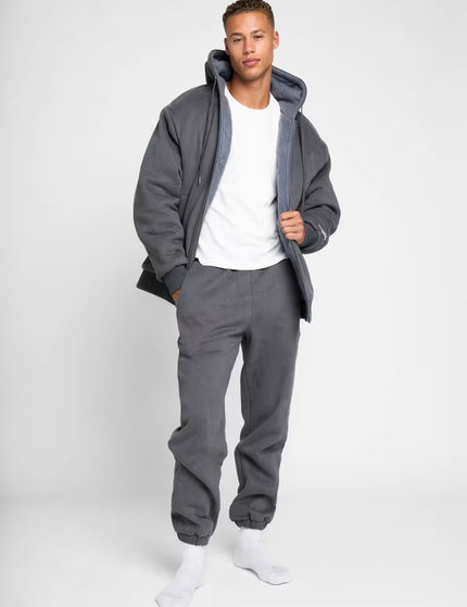 EVORA® Weighted Hoodie