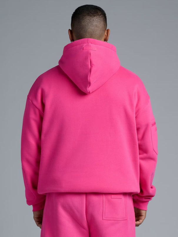 Airplane Mode Travel Hoodie