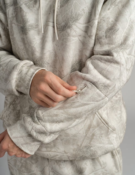 EVORA® Airplane Mode Travel Hoodie (Limited Edition)