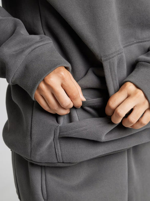 Airplane Mode Travel Hoodie