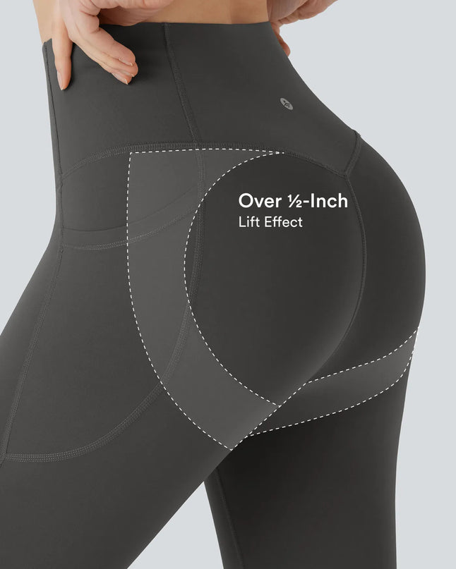 EVORA® Seamless Yoga Outfit Limited Edition