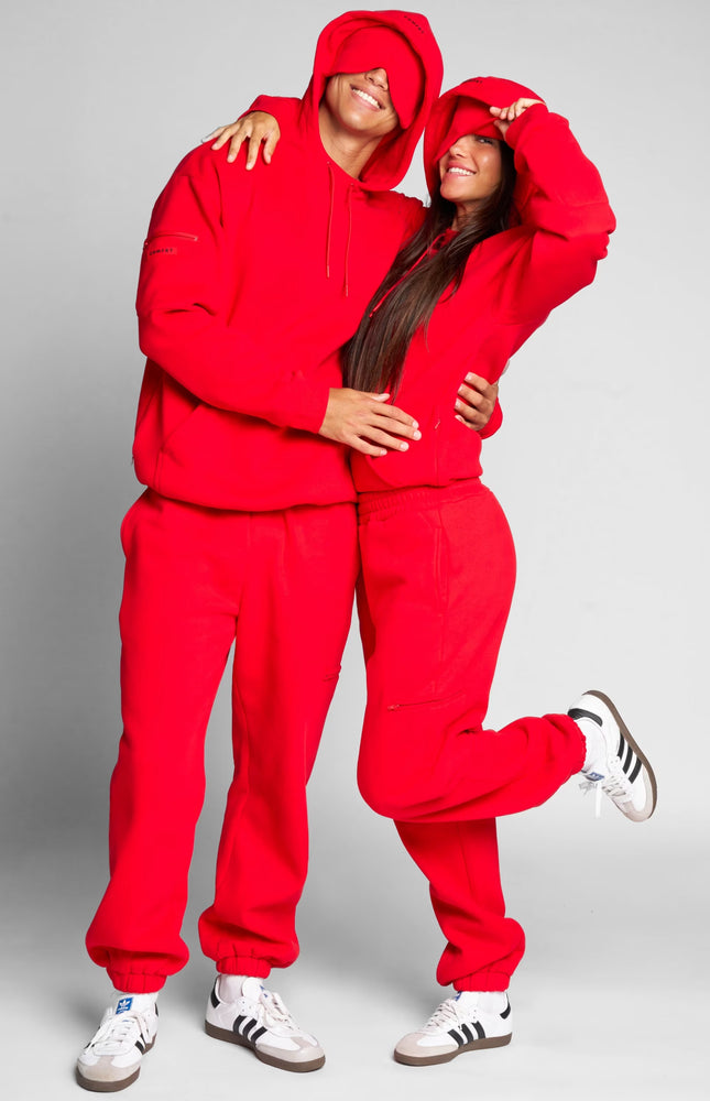 Airplane Mode Travel Hoodie