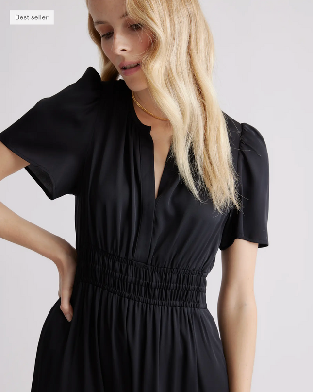 EVORA® Bellezza Layered Dress (Limited Edition)