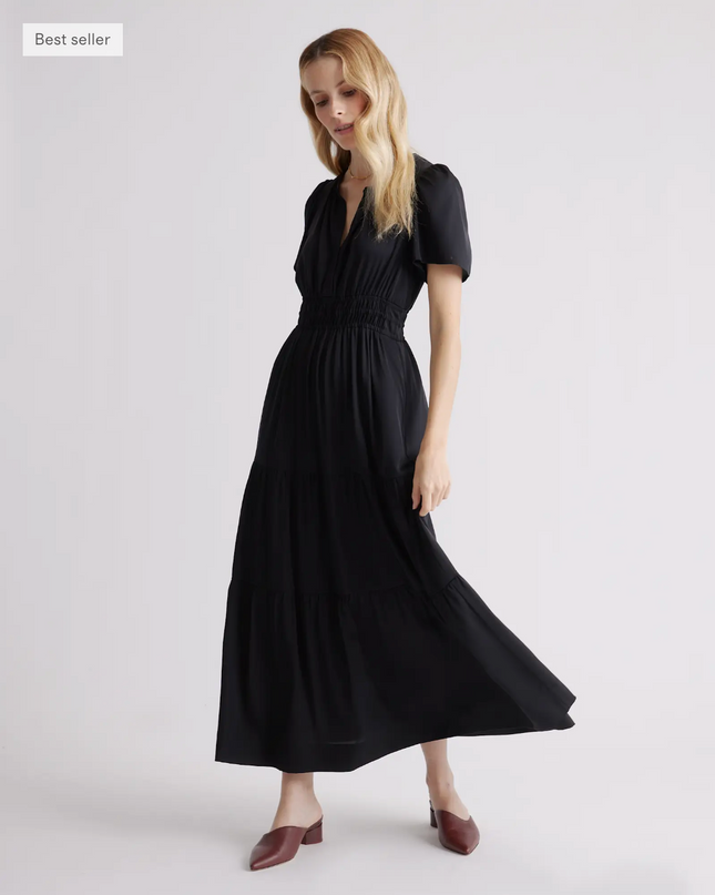 EVORA® Bellezza Layered Dress (Limited Edition)