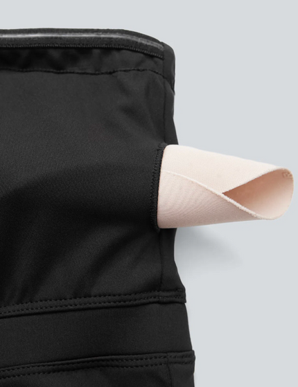 EVORA® Vesper Strapless Tassel Dress