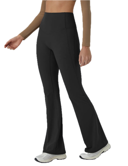 EVORA® High Waisted Waist  Hip Lifting Fitness Pants