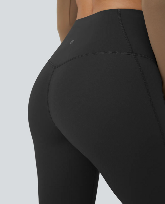 EVORA® High Waisted Waist  Hip Lifting Fitness Pants