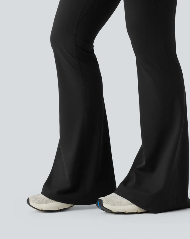 EVORA® Flare Leggings