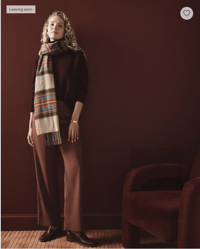 EVORA® Stretch Crepe Pleated Wide Leg Pants