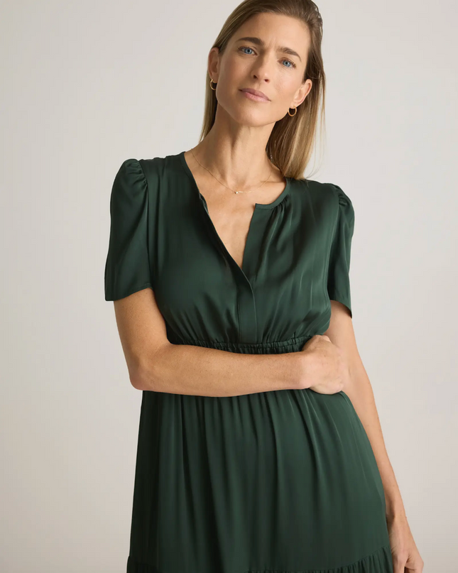 EVORA® Bellezza Layered Dress (Limited Edition)