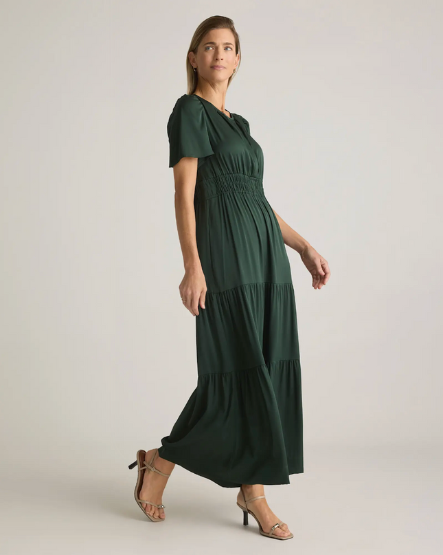 EVORA® Bellezza Layered Dress (Limited Edition)