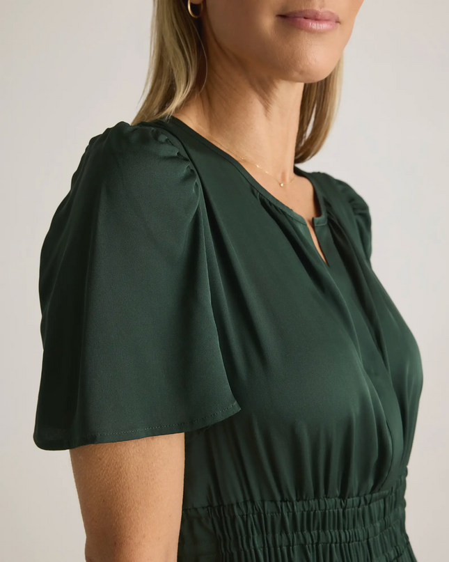 EVORA® Bellezza Layered Dress (Limited Edition)