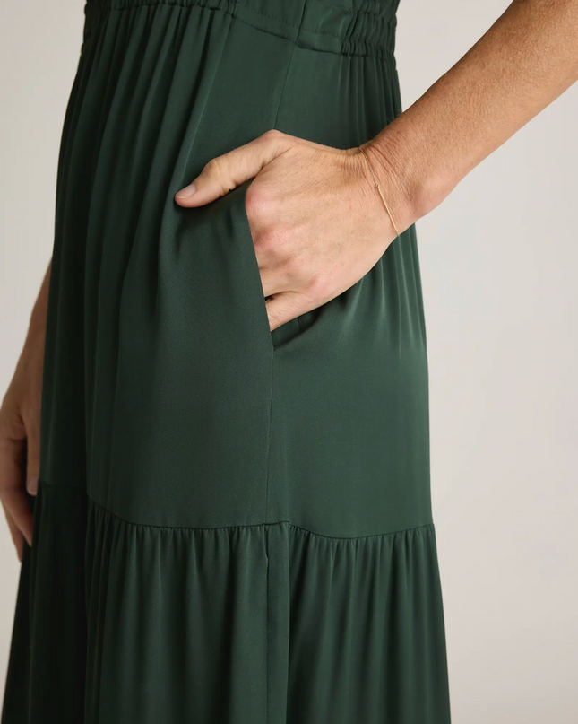 EVORA® Bellezza Layered Dress (Limited Edition)