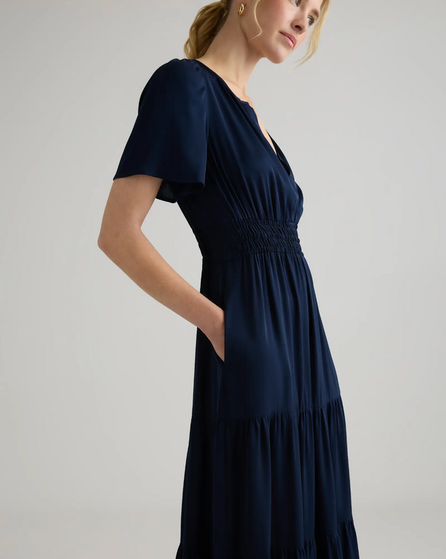 EVORA® Bellezza Layered Dress (Limited Edition)