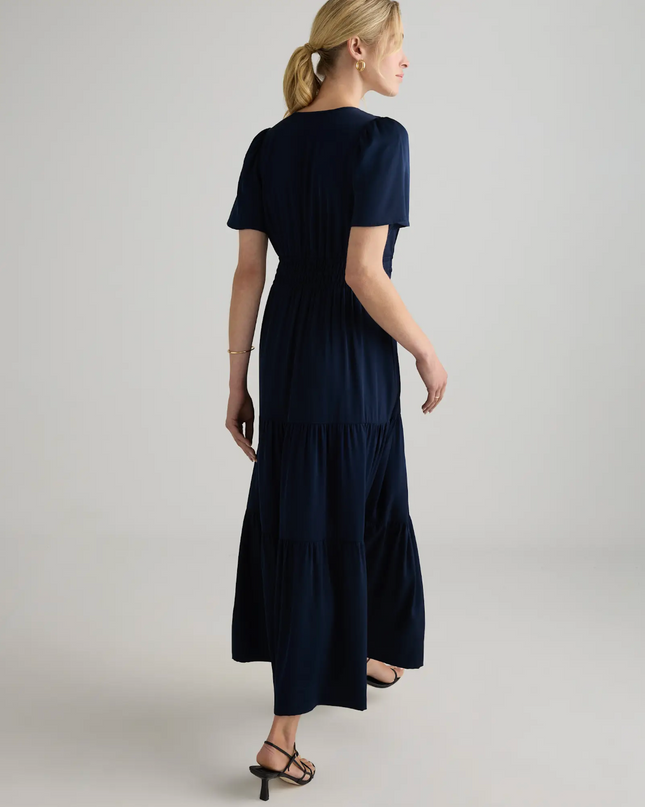 EVORA® Bellezza Layered Dress (Limited Edition)