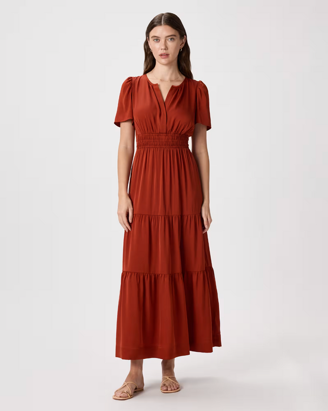 EVORA® Bellezza Layered Dress (Limited Edition)