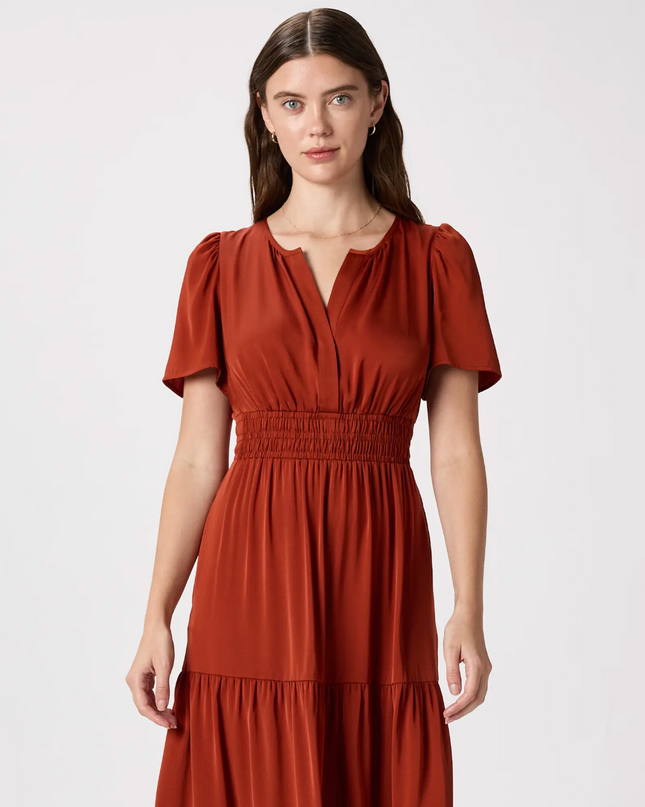 EVORA® Bellezza Layered Dress (Limited Edition)