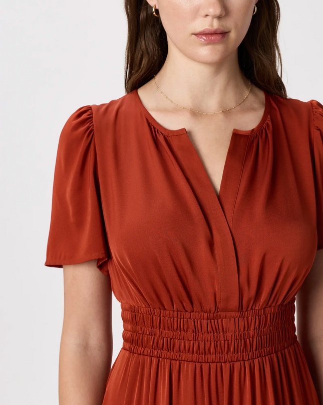 EVORA® Bellezza Layered Dress (Limited Edition)