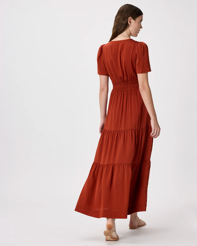 EVORA® Bellezza Layered Dress (Limited Edition)